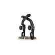 Load image into Gallery viewer, eclat Unit U-Brake Black