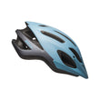 Load image into Gallery viewer, Bell Crest Jr Matte Light Blue Gray Right