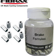Load image into Gallery viewer, WIR5710 - Brake Outer Casing Caps - 200 Bottle