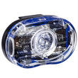 Load image into Gallery viewer, Super Flash Light Front ½ Watt LED Headlight