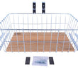 Load image into Gallery viewer, Wald Woody Front Basket 1392WW