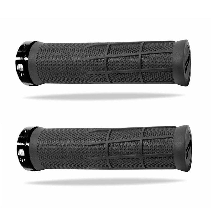 PROGRIP MTB Lock-on Grips - PG995.