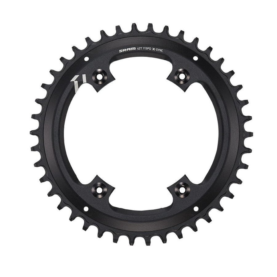 SRAM X-SYNC Aluminium Chainrings