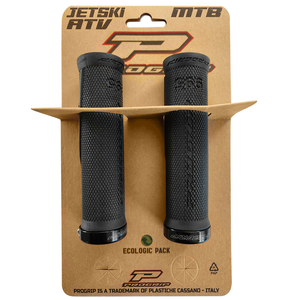 PROGRIP MTB Lock-on Grips - PG995.