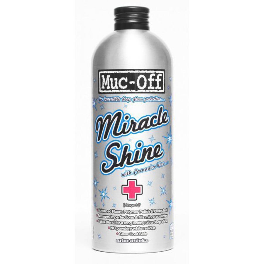 MCF Protect Miracle Polish 500ml