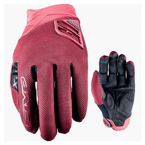 FIVE XR-Trail Gel MTB Gloves.