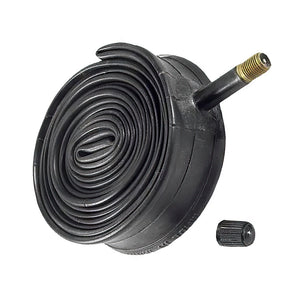 VEERUBBER 12" Tubes Schrader Valve