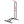Load image into Gallery viewer, Acerbis Bike Stand MTB Kaalet.
