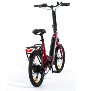 Smartmotion E20 (ex demo)