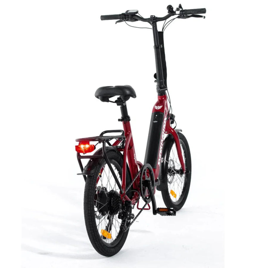 Smartmotion E20 (ex demo)