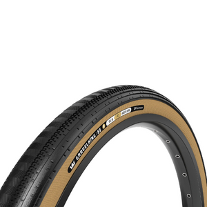 New Panaracer Gravelking SS