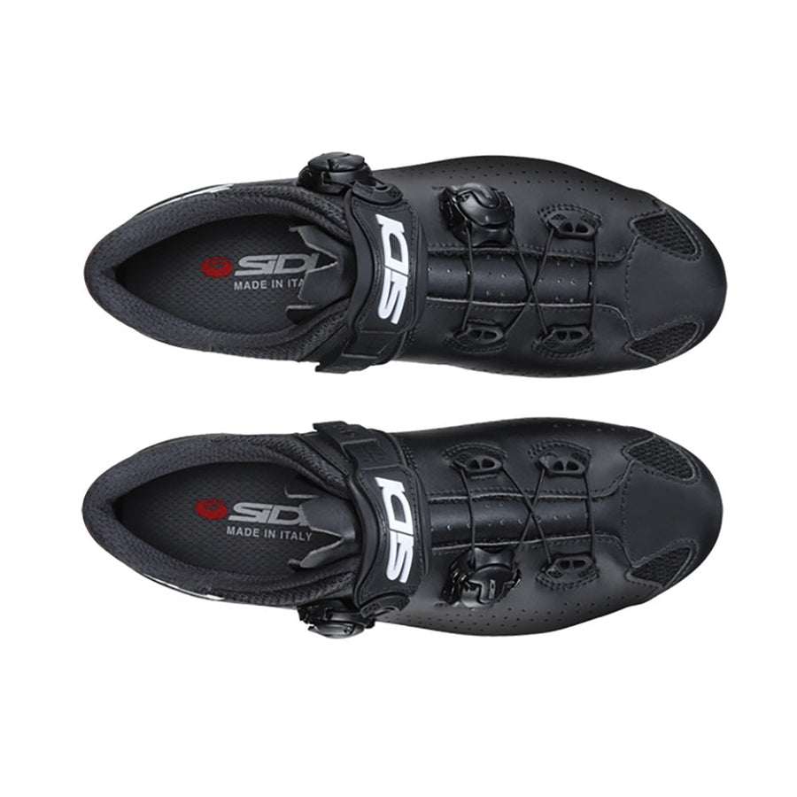 SIDI Genius 10 Road Shoes - MEGA.