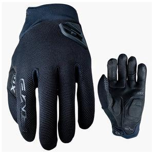 FIVE XR-Trail Gel MTB Gloves.