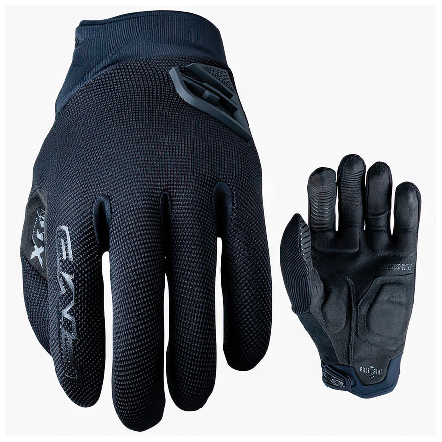 FIVE XR-Trail Gel MTB Gloves.