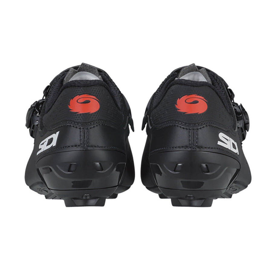 SIDI Genius 10 Road Shoes - MEGA.