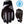 Load image into Gallery viewer, FIVE RACE BMX Gloves - Kids.
