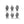 Load image into Gallery viewer, FIVE RACE BMX Gloves - Kids.
