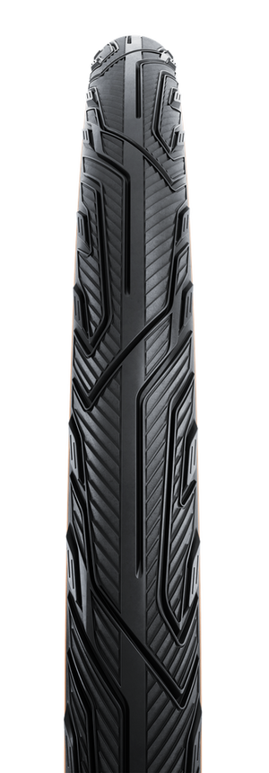Continental Pure Contact tyre 700c