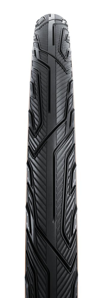 Continental Pure Contact tyre 700c