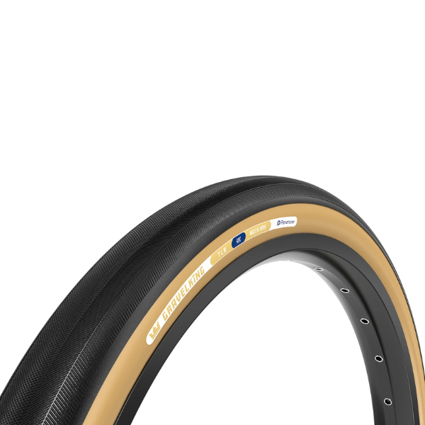 Panaracer New GravelKing Slick Tread