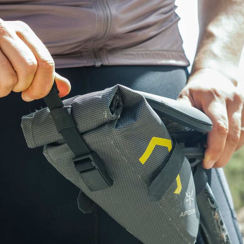 APIDURA - EXPEDITION TOOL PACK 1L