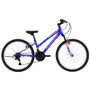 22 CRYSTAL AL 24- DARK BLUE/PINK/CHROME