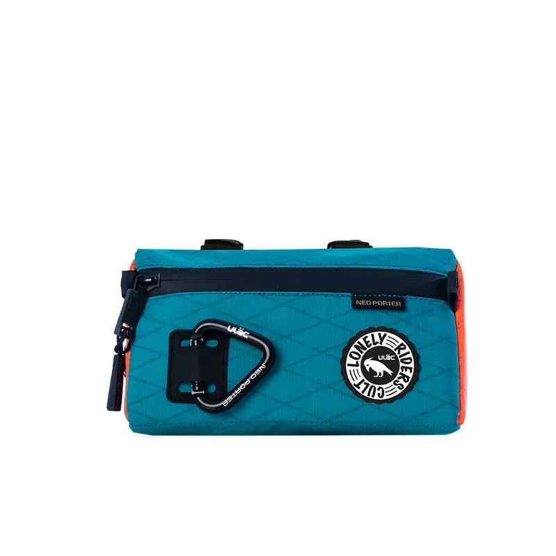 ULAC Handlebar Bag Coursier Apex 1.0L