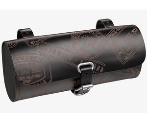 Brooks Challenge Tool Bag - Black