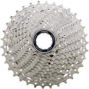 Shimano 105 11spd 11-34 Cassette - CS-HG700