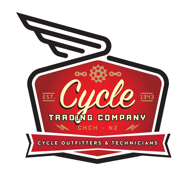 Instore Cycle Trading Company 2020