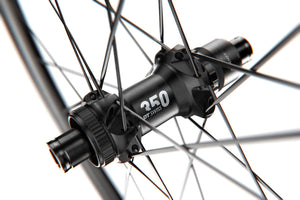 DT Swiss - GR 1600 (2023) Spline Disc Brake