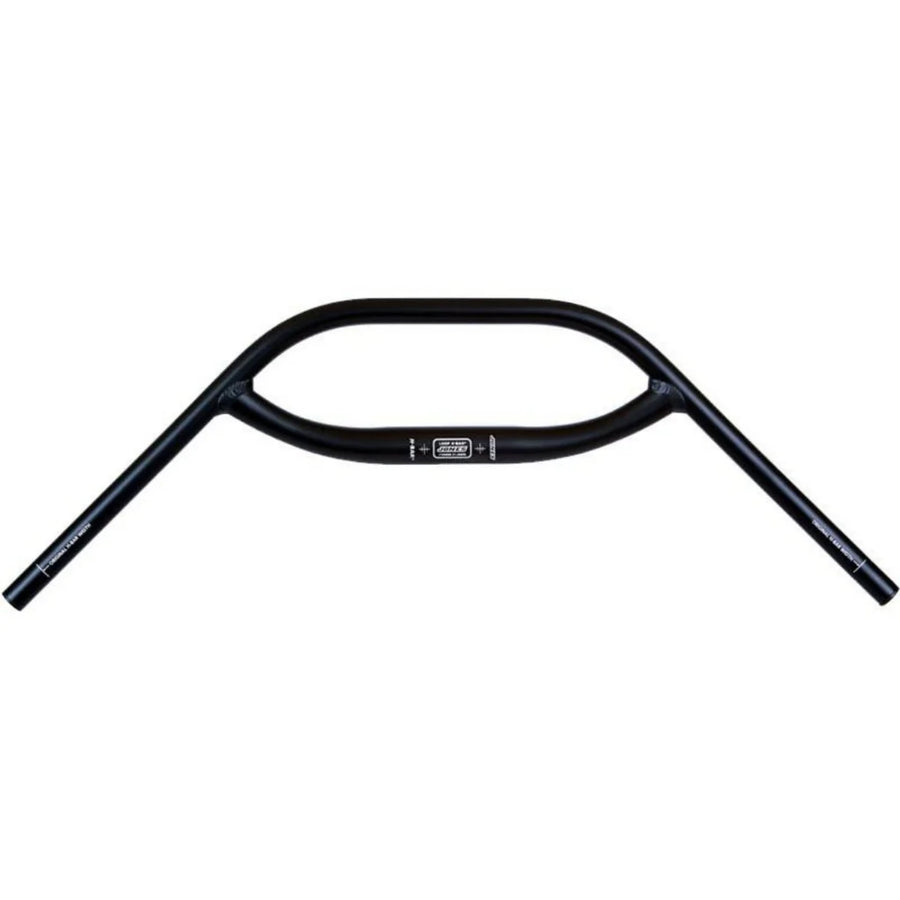 Jones SG Loop H-Bar Alloy