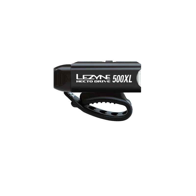 LEZYNE HECTO DRIVE 500XL