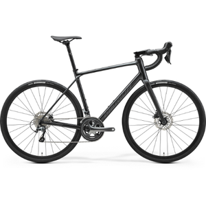25 SCULTURA ENDURANCE 300 MD - SILK BLACK