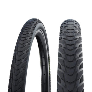 Schwalbe Tyre Marathon E-Plus 700 x 35 / 28 x 1.4