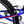 Load image into Gallery viewer, Matts J24 boys 11&quot; DARK BLUE (RED/BLUE)
