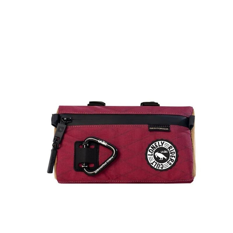 ULAC Handlebar Bag Coursier Apex 1.0L