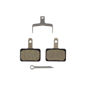 Shimano Resin Disc Brake Pads - BR-M446