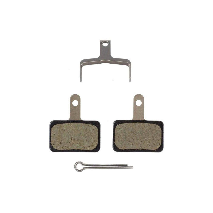 Shimano Resin Disc Brake Pads - BR-M446