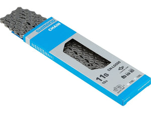 Shimano Linkglide 10/ 11spd Chain - CN-LG500