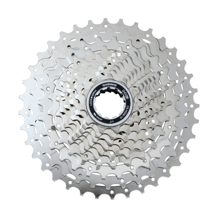 Shimano Deore 10spd Cassette 11-36 - CS-HG50