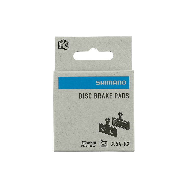 Shimano Resin Pad - G05A-RX