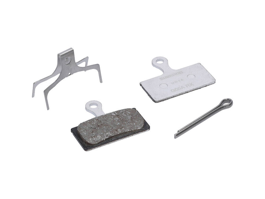 Shimano Resin Pad - G05A-RX