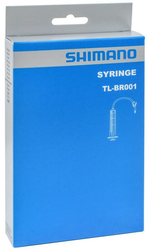 Shimano Brake Bleed Syringe - TL-BR001