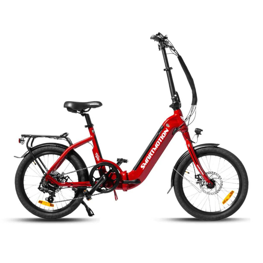 Smartmotion E20 (ex demo)
