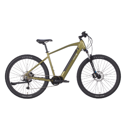 Velectrix Ascent 29" Pulse - Olive