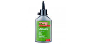 Weldtite TF2 Oil 125ml