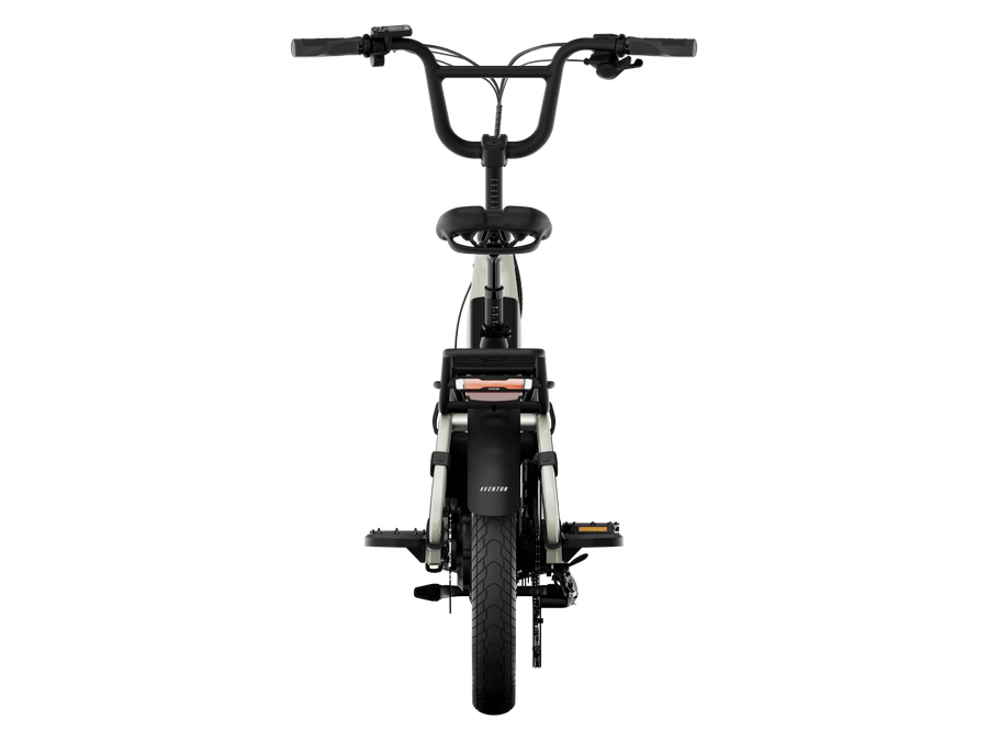 Aventon Abound LR Cargo (Pre Order Now)