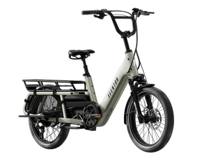 Aventon Abound LR Cargo (Pre Order Now)
