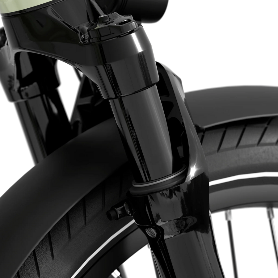 Aventon Abound LR Cargo (Pre Order Now)